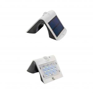 Lampara solar jardín 1.5W